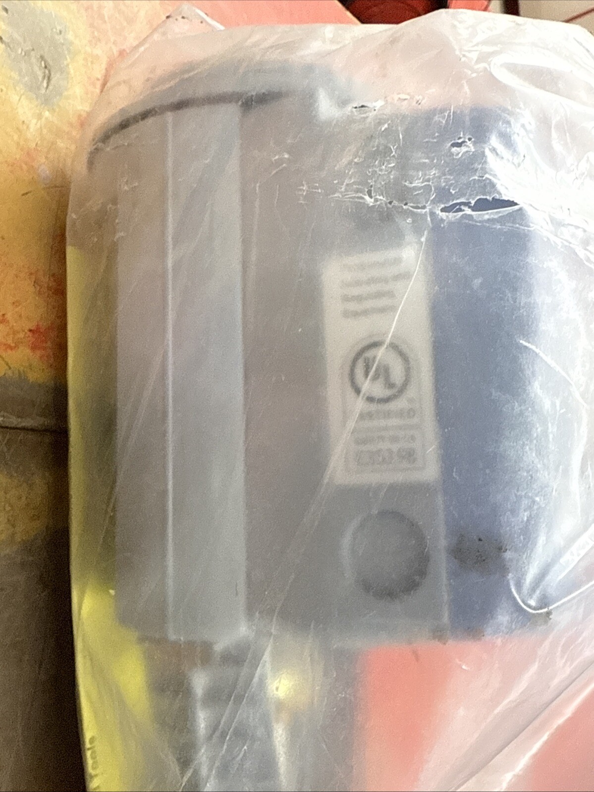 Siemens 274-03205 Flowrite 599 Series Valve 1-1/2 Inch 25 Cv 599-03205 SKD62U