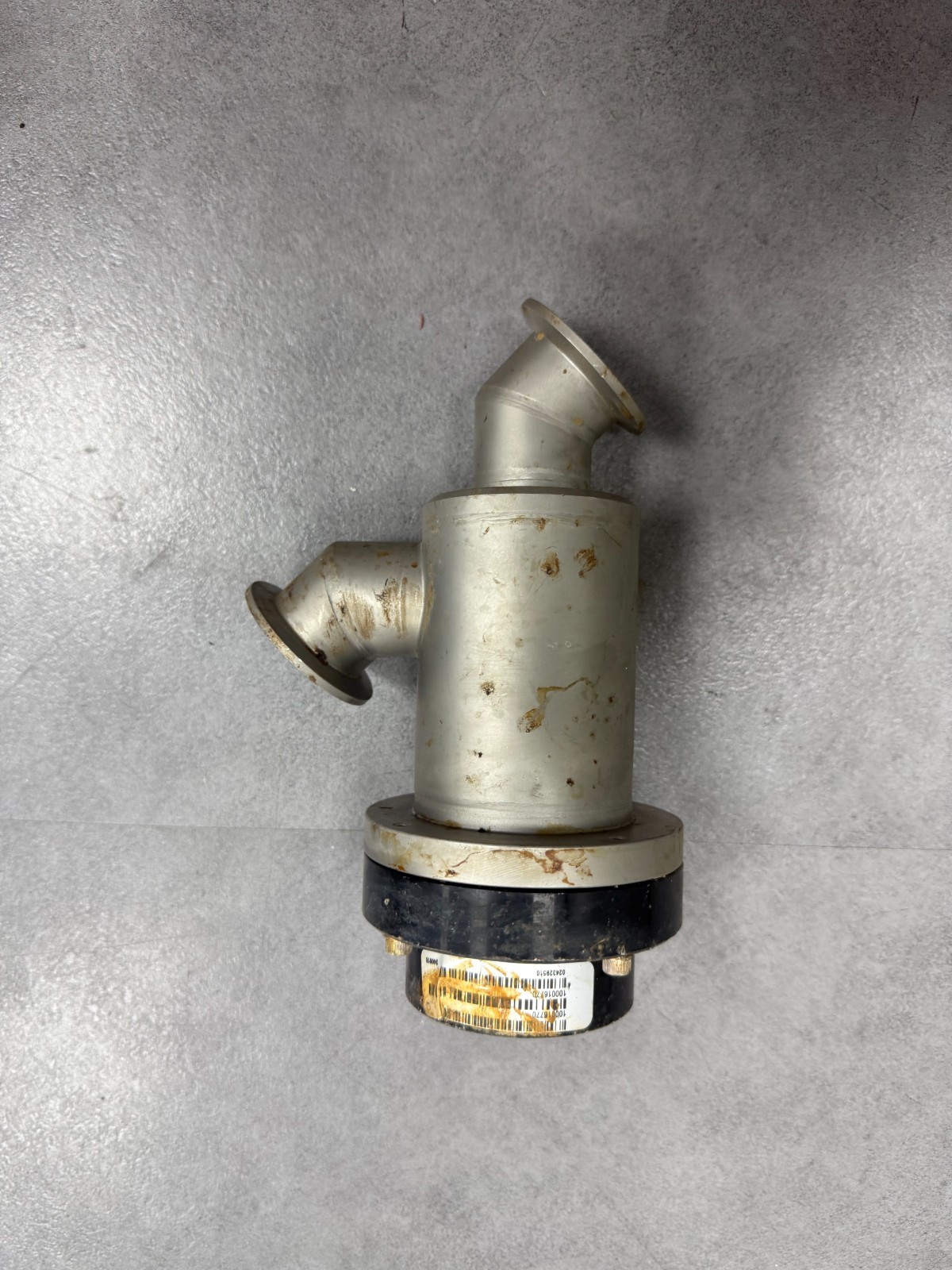 MKS HPS 100016770 VALVE