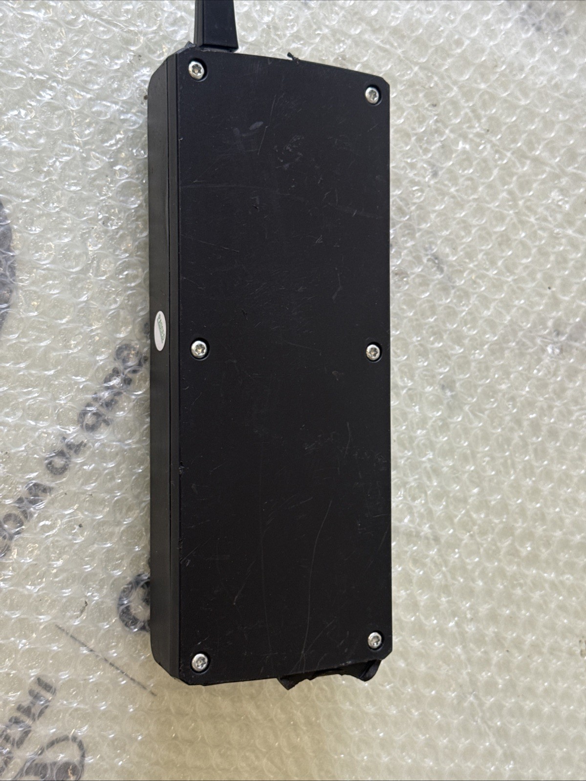 TiMotion TC15 32V Electric Actuator Control Box TC15-2443-003