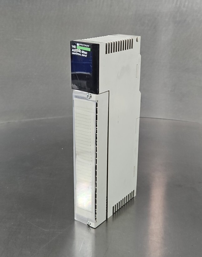 Schneider 140AUI04000SC Universal Input Module Loc3B-31
