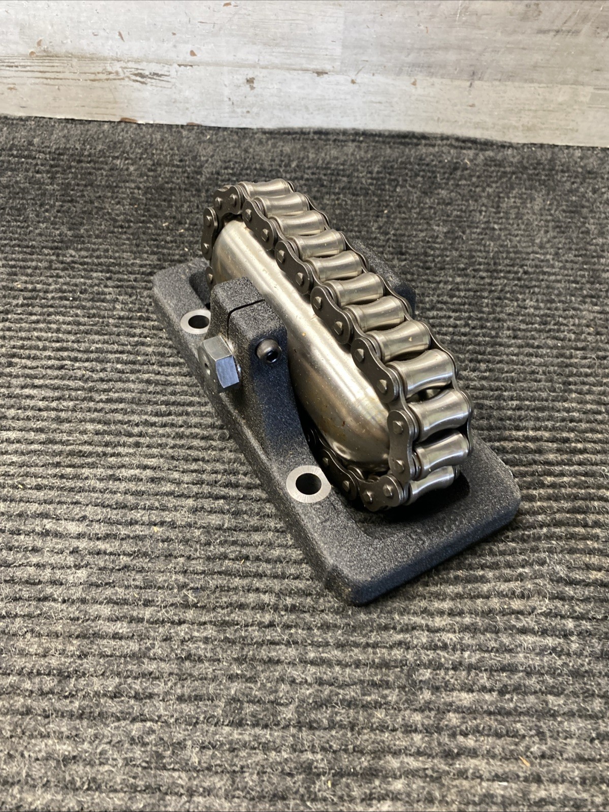 Thomson Linear RW32S Linear Bearing, Roller Bearing, RoundWay, Single Type, 2 in