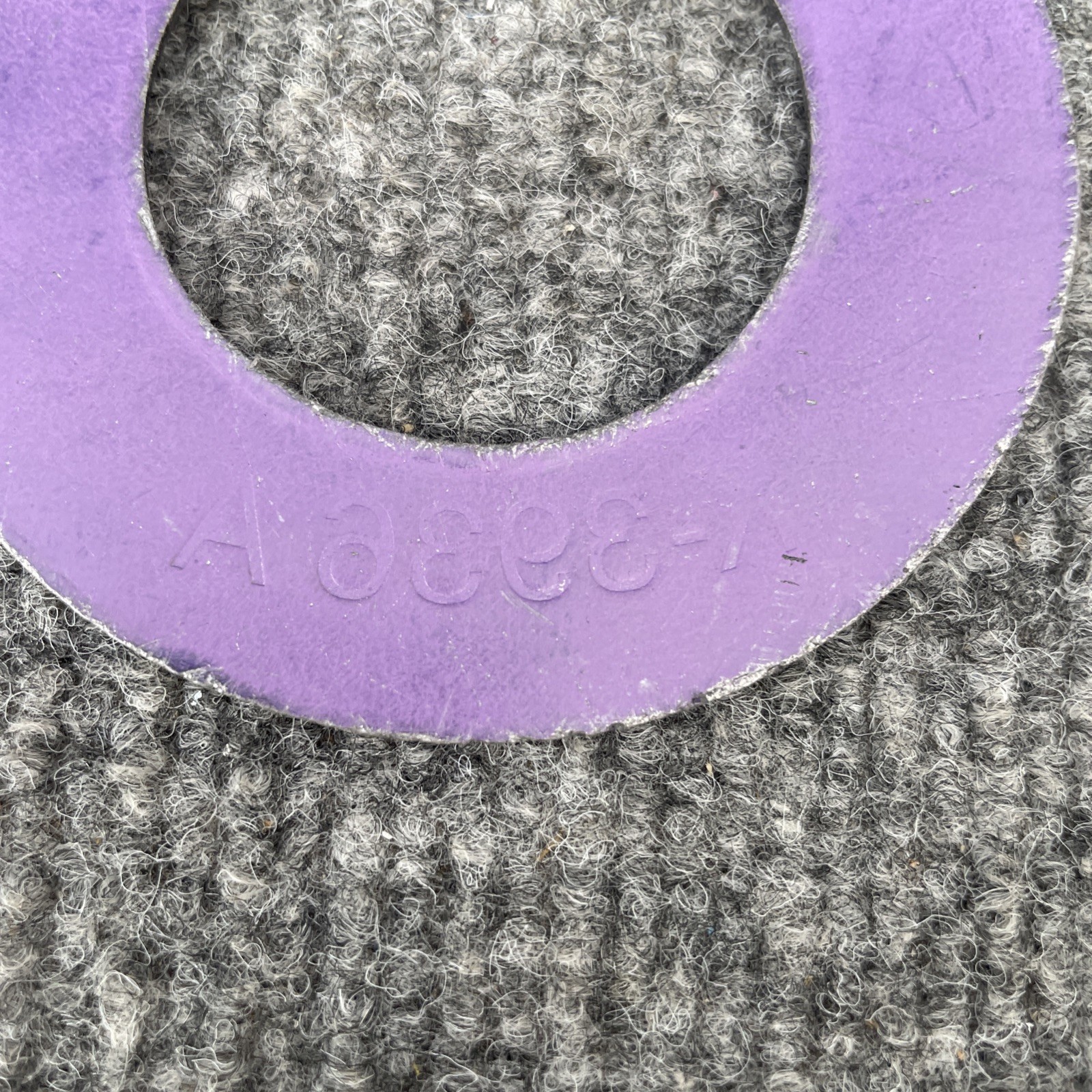 Lot Of 2 – Frenzelit 3936A Gasket 3.250OD x 1.750ID x .0675w Gasket New Other