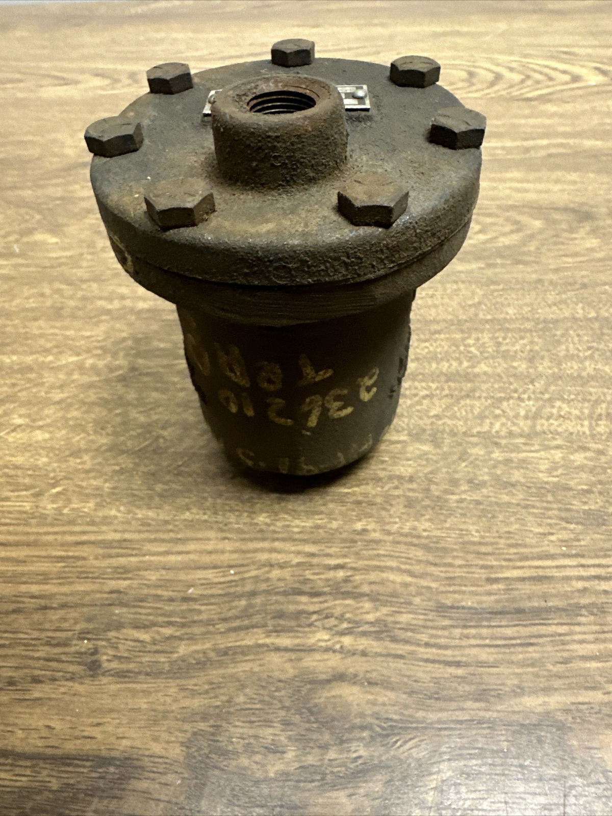 Spirax Sarco,33446,3/4″ 13W-150 Trap
