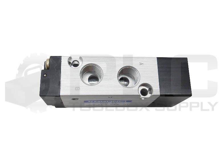 NEW KOGANEI 180-4A PNEUMATIC DIRECTIONAL VALVE 0.15-0.7MPA