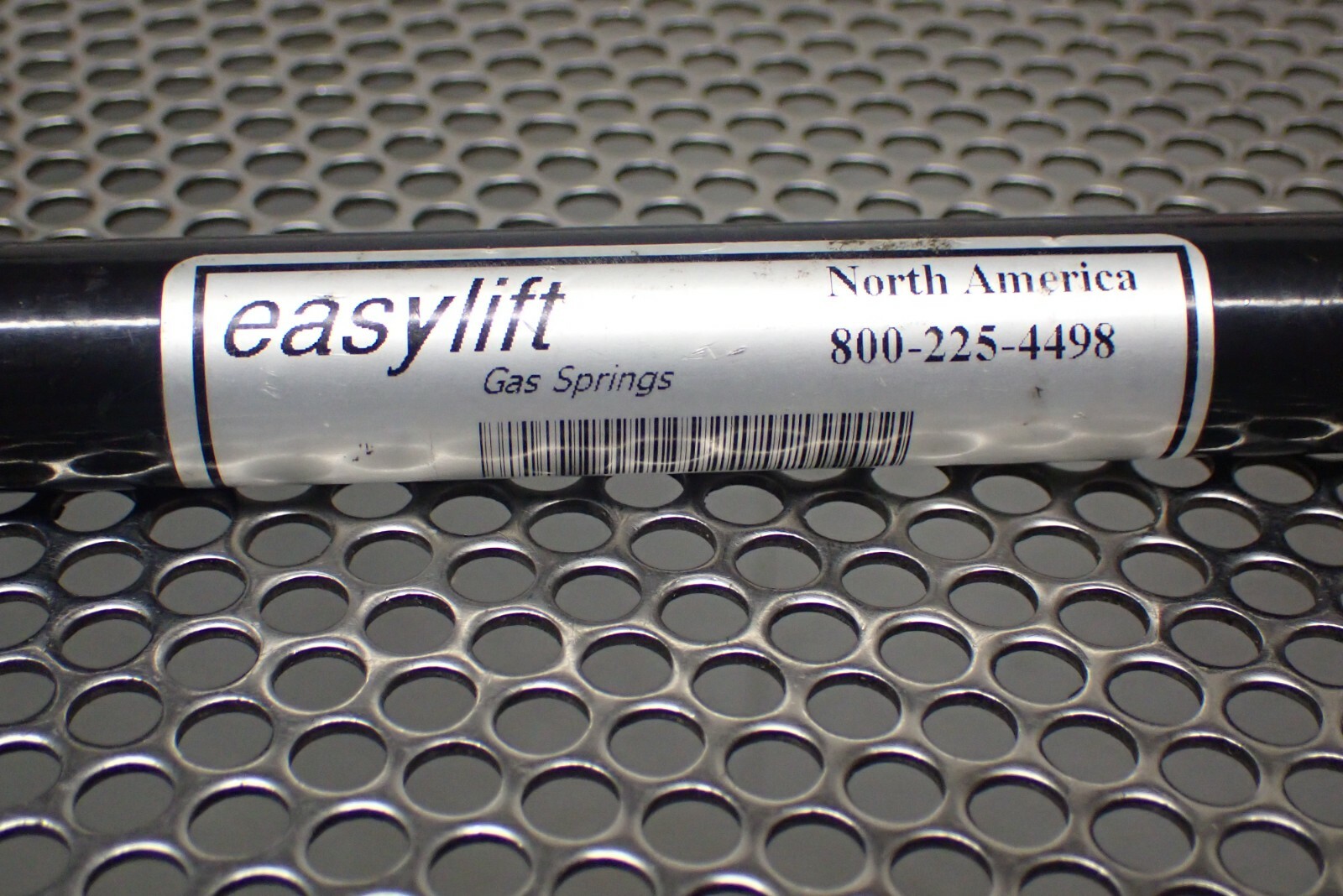 EASYLIFT A1A1-40-150-386/600N Gas Spring Used With Warranty See All Pictures