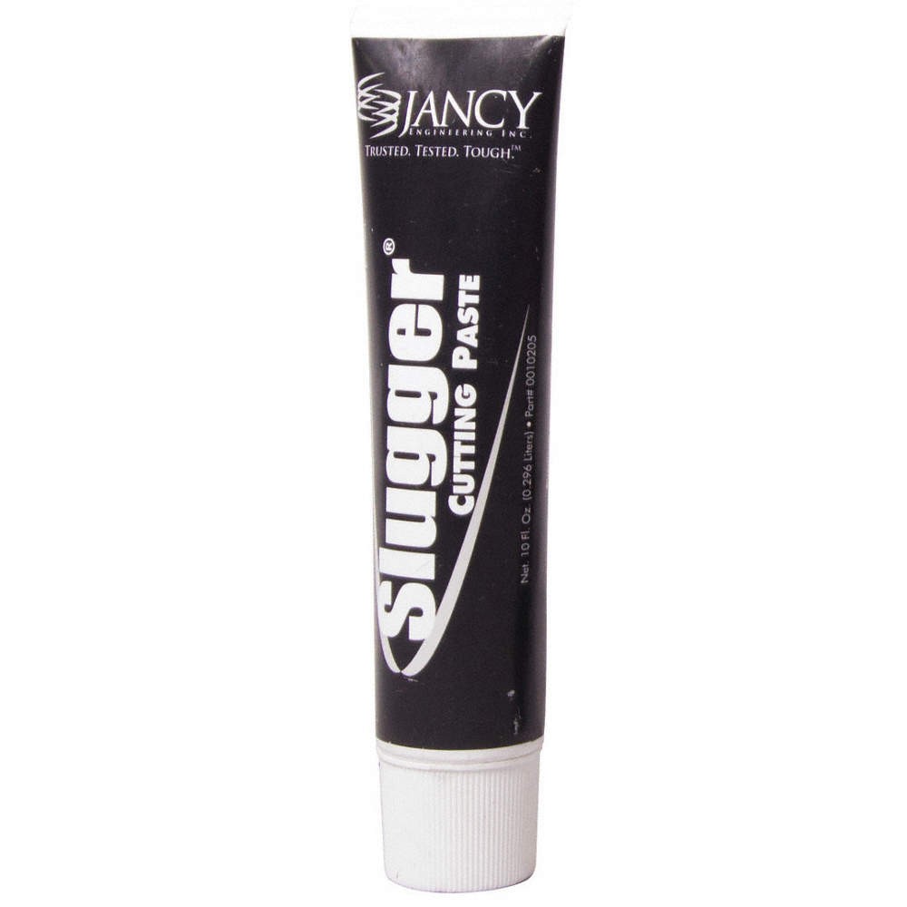 SLUGGER BY FEIN 0010205 Cutting Lubricant,10 oz.,White 4KYP6