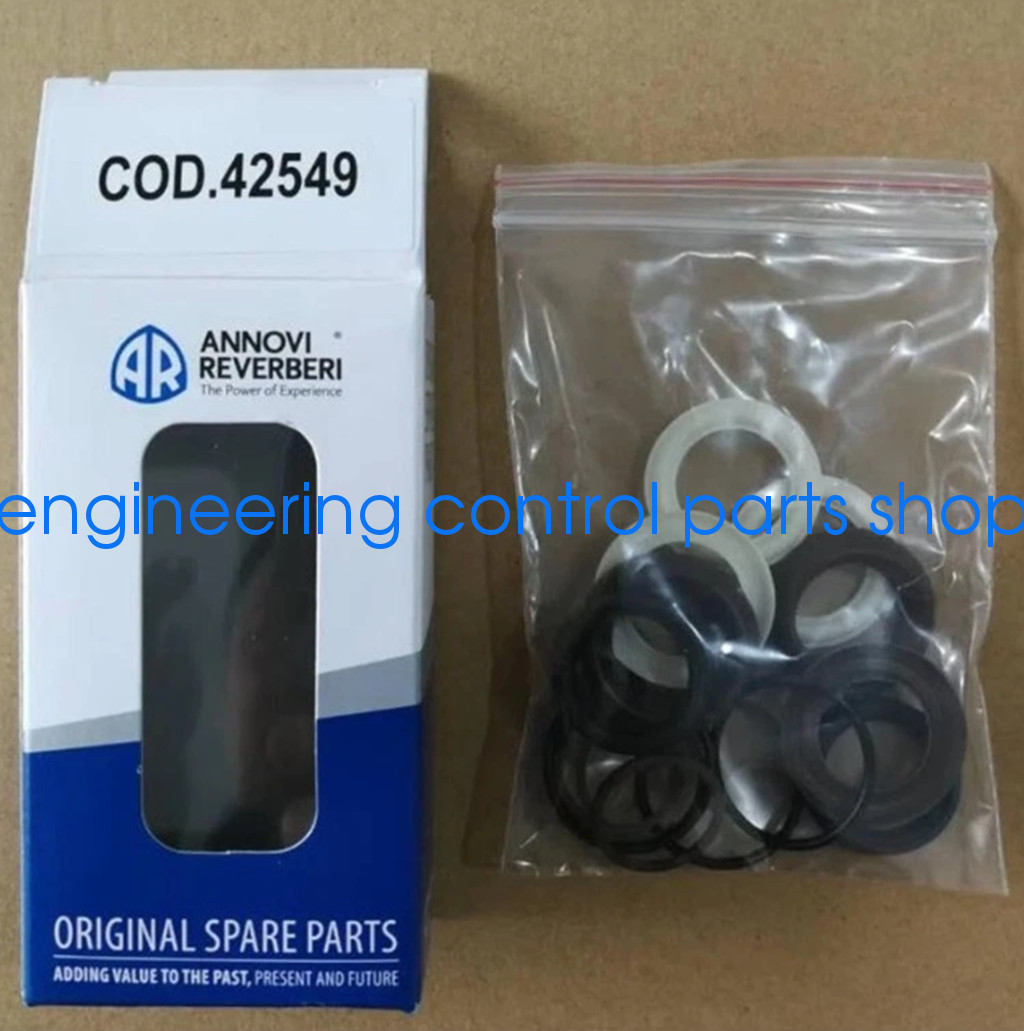1X Water seal component COD.42549 for RR15.25N 15.20N/C 18.16 N/C water pump