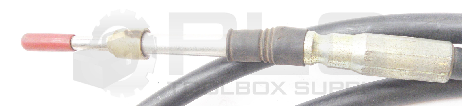 CABLECRAFT T-BPC CONTROL CABLE APPROX 10′ *READ*