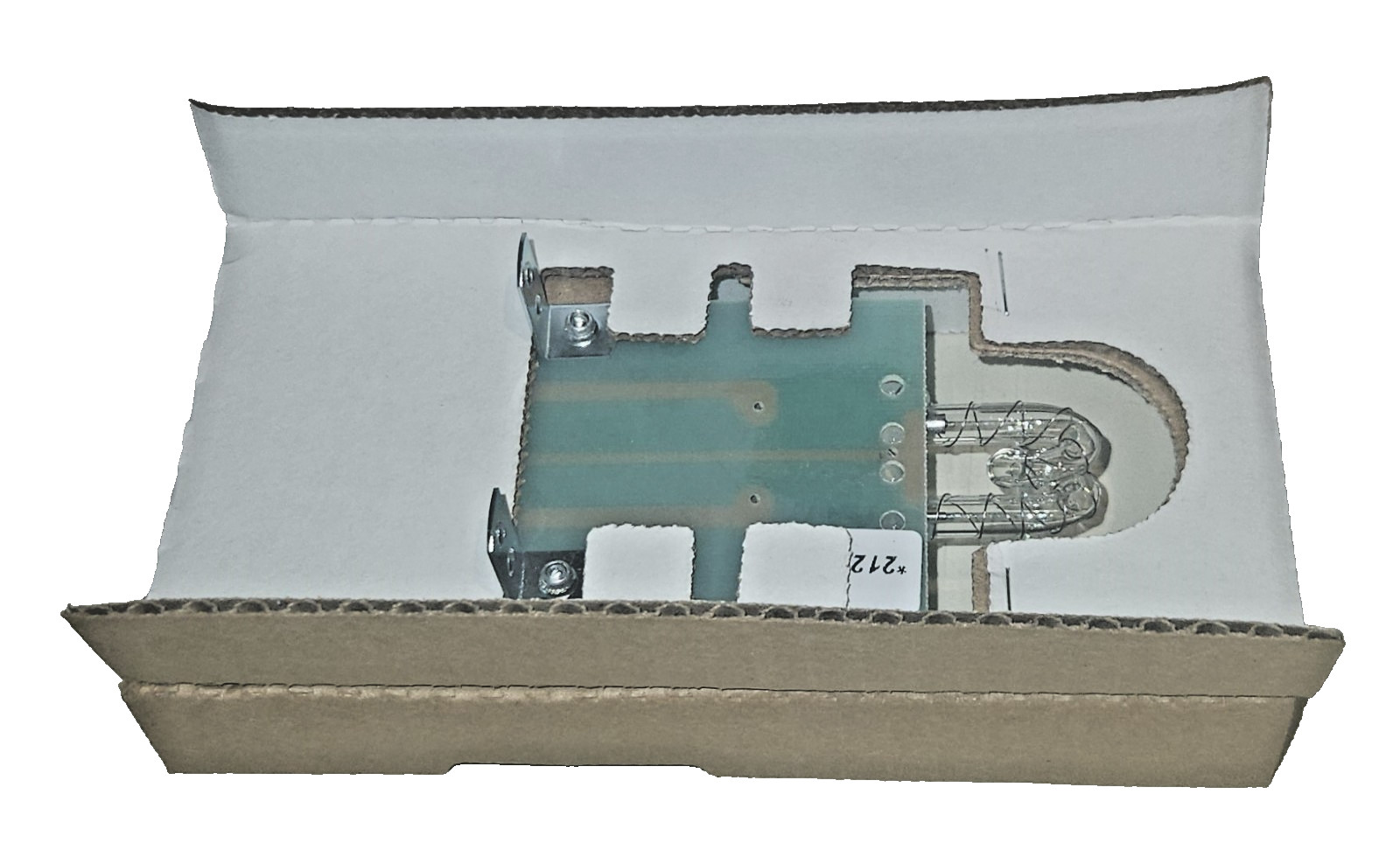 211400-95 FEDERAL SIGNAL CORP Replacement Flash Tube HI PRO 2X/3X