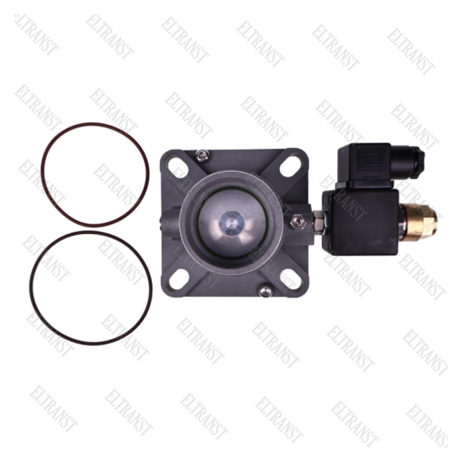 Unloading Valve 2203016100 2203-0161-00 Fit for Atlas Copco Screw Compressor