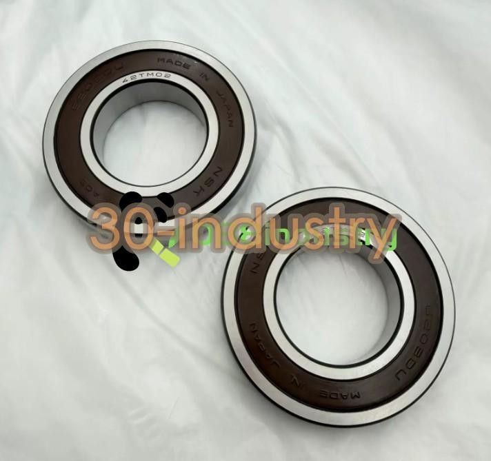 QTY:1 NEW 42TM02/TM208U40AL size 42X80X18mm transmission bearing