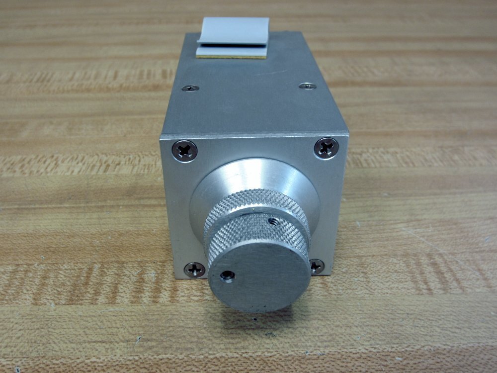 ASI Astrosystems S100 Offset Unit