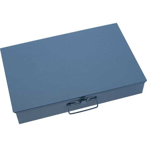 Durham 109-04-CLASSC 21 Compartment Small Parts Storage Box Steel Frame