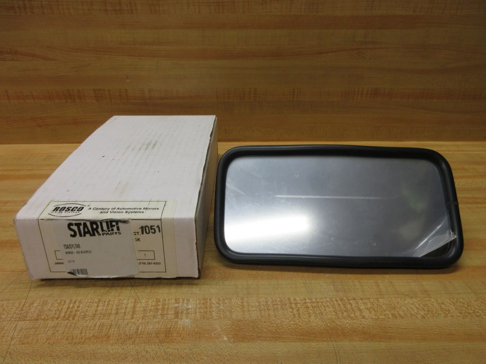 Starlift Parts SYLT48 Acrylic Mirror 4X8 110426 Mirror Only