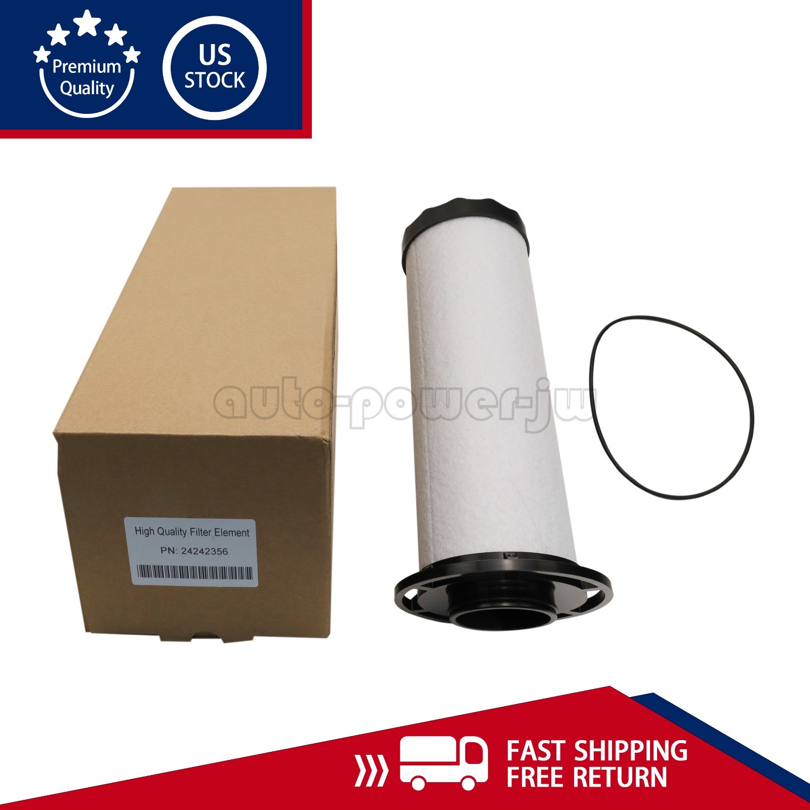 NEW Filter Element Fits Ingersoll Rand Air Compressor 24242356 US
