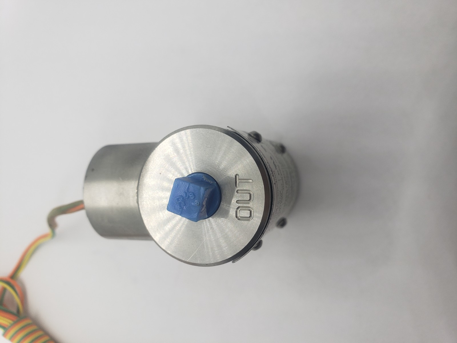 MALEMA M-50-0#-S-DT-X FLOW SWITCH EXPLOSION PROOF, NNB