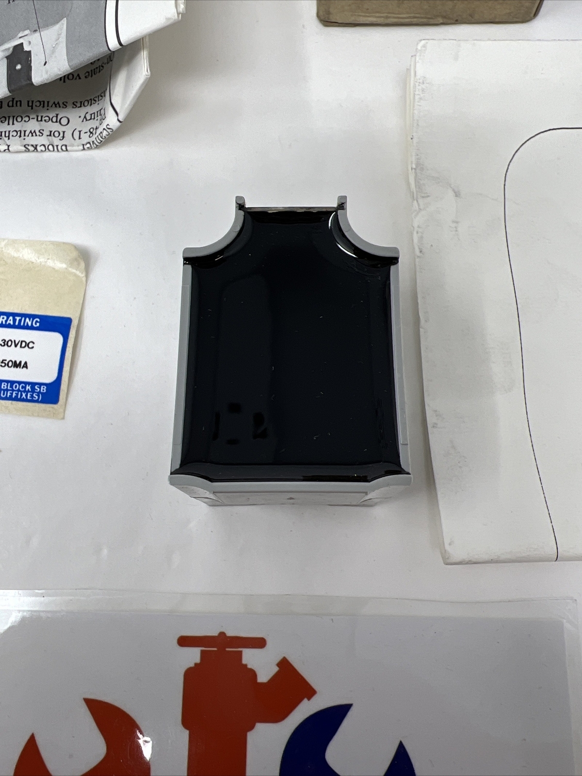 Banner Engineering PBP 16392 Multi-Beam Power Block 3A, 4 Wire, 10-30VDC