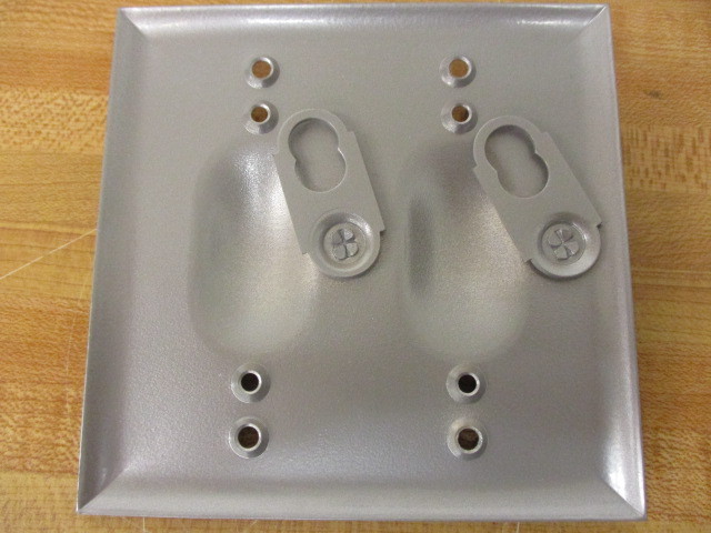 BWF TS-2 Toggle Switch Cover TS2