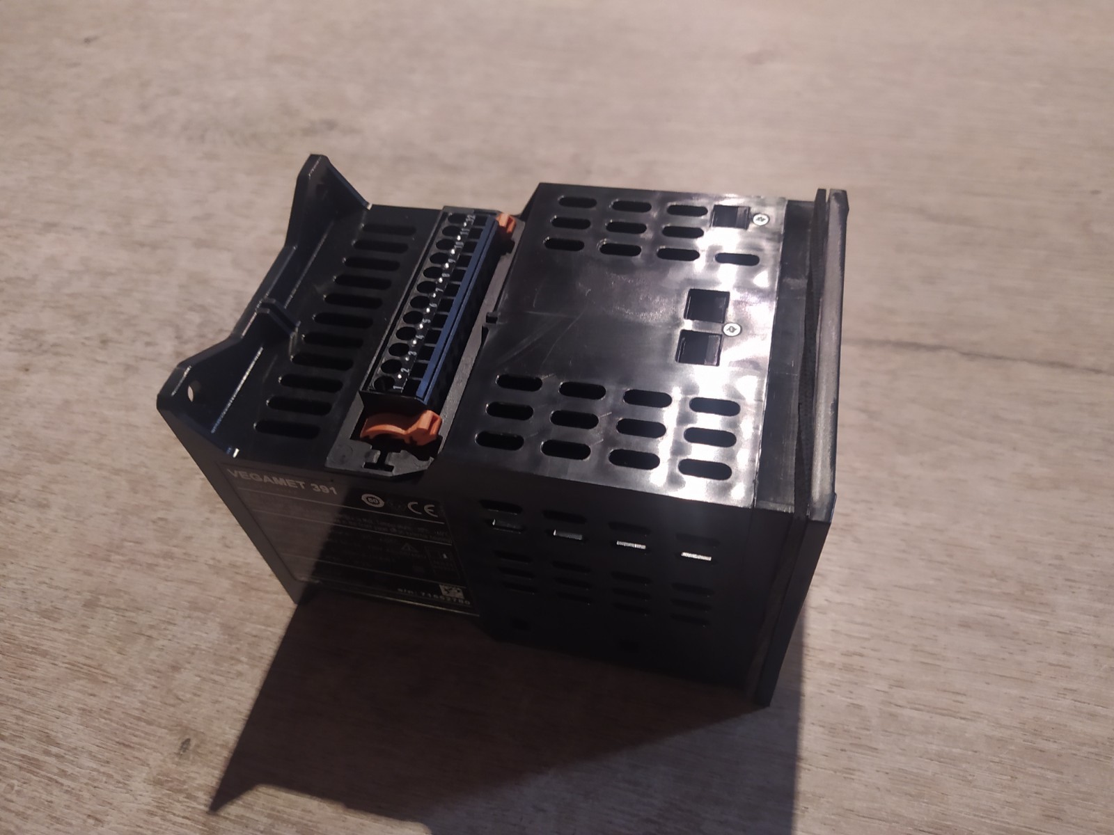 VEGA VEGAMET 391 EX MET391.CXHXX [NEW]