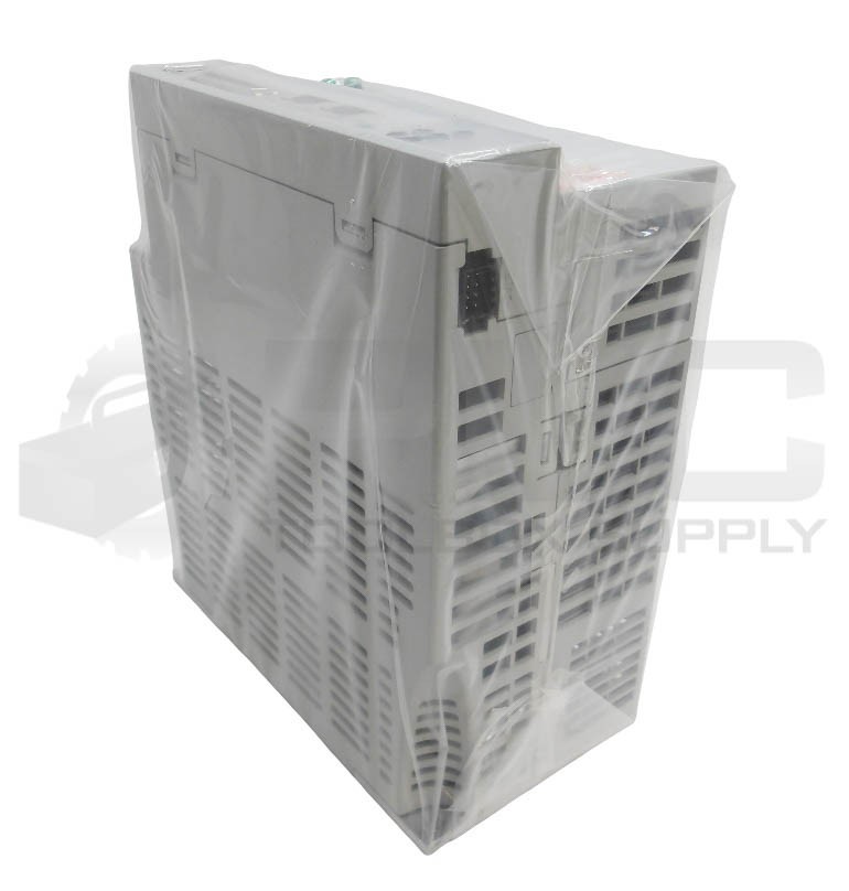 NEW ALLEN BRADLEY 2198-E4007-ERS /A SERVO DRIVE 380-480VAC 2.31A 3PH DATE 2023