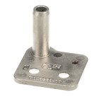 Liebherr 704325900 Zinc Die-Cast Bearing Block 1/2″ MPN