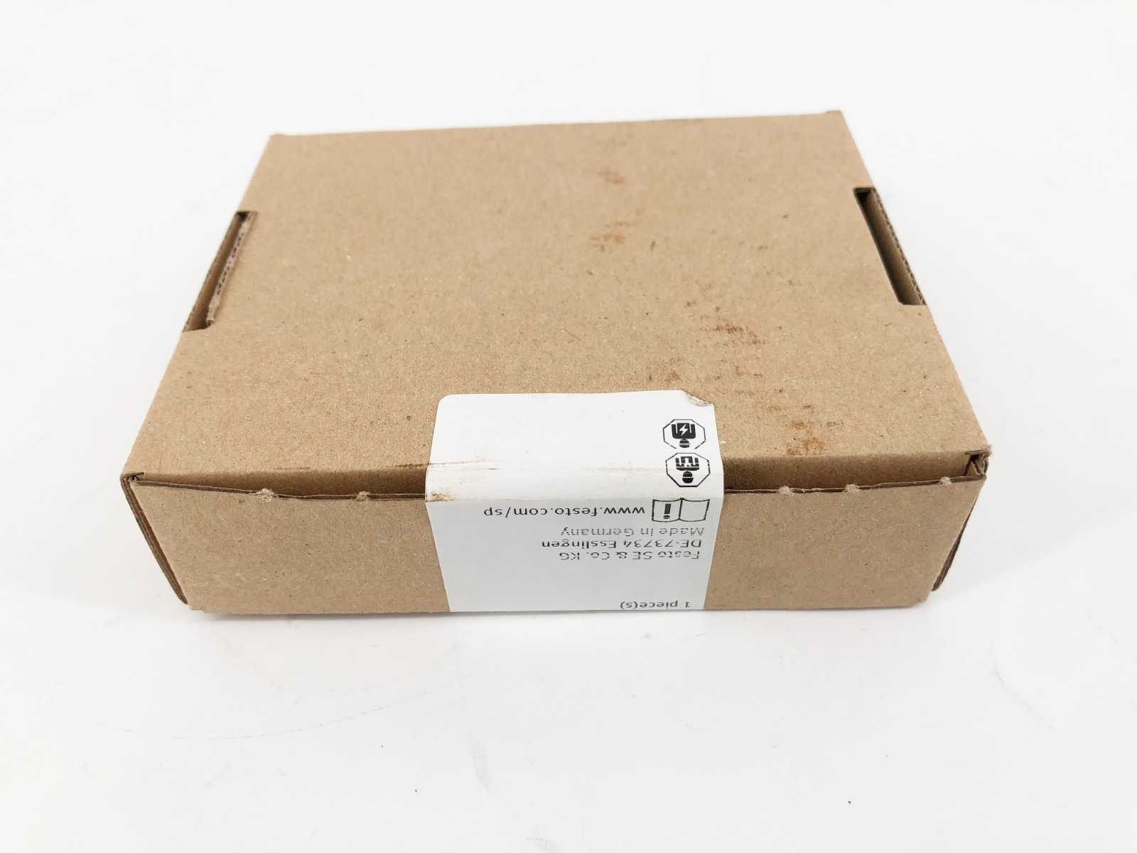 New Festo CRDNG-32-…-PPV-A-S6 Set of Wearing Parts 665269 – Sealed Box