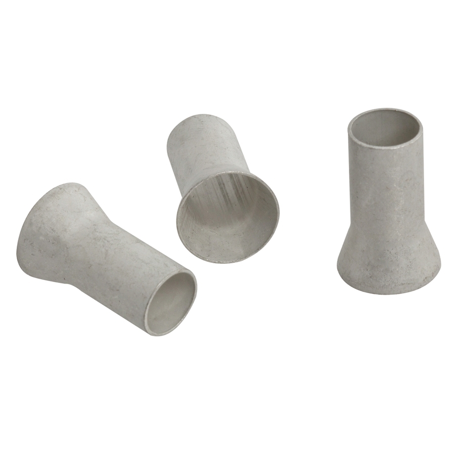NSI Polaris Grey Replacement Sleeve for SITG-6 – 10 Count