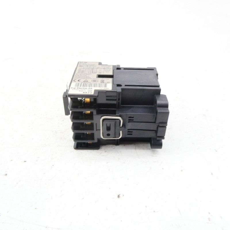 FUJI ELECTRIC 4NC0G0211 SC-05 200-220/220-240V NSMP