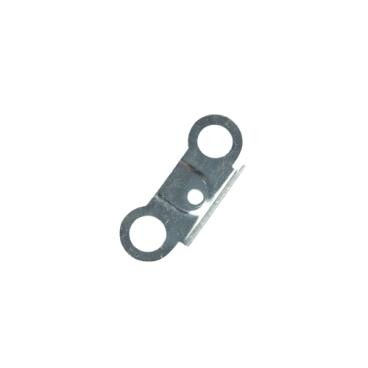 Whirlpool W11745278 Zinc Door Stop Bracket