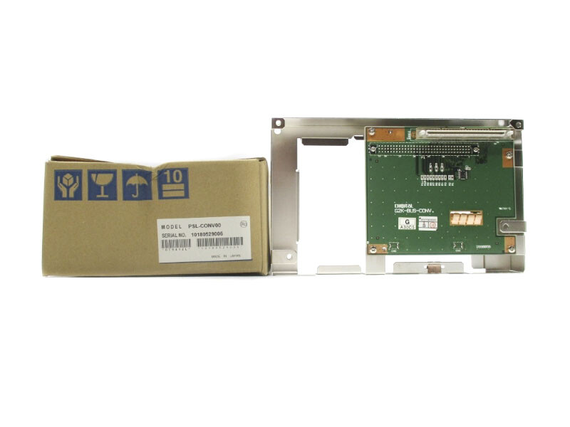 PRO FACE PSL-CONV00 2980020-02 NSMP