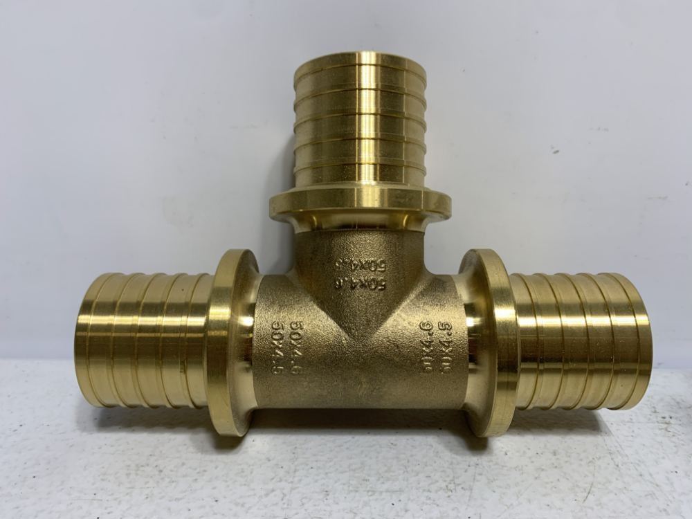 Rehau 11691561001 T-Piece SDR 11 50x50x50mm