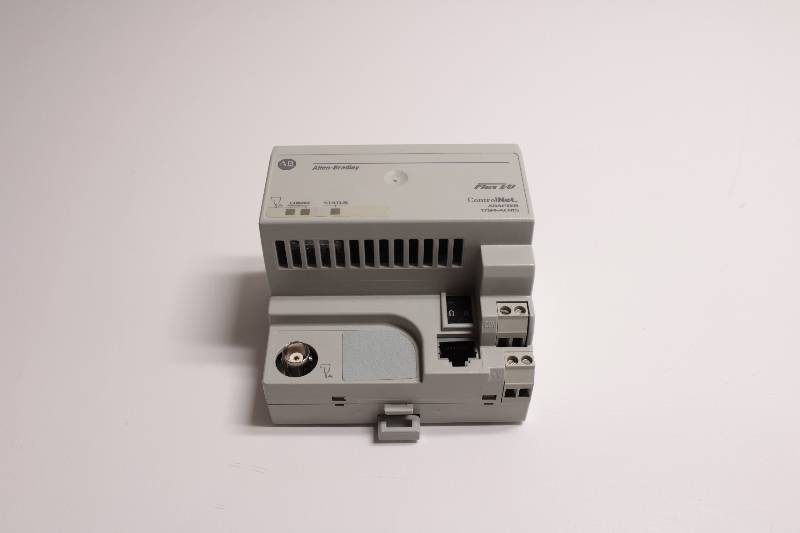 ALLEN-BRADLEY 1794-ACN15 SER C NSNBC01 – PLC