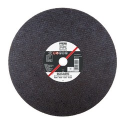 PFERD 69720781 20″ SG-ELASTIC Cut-Off Wheel
