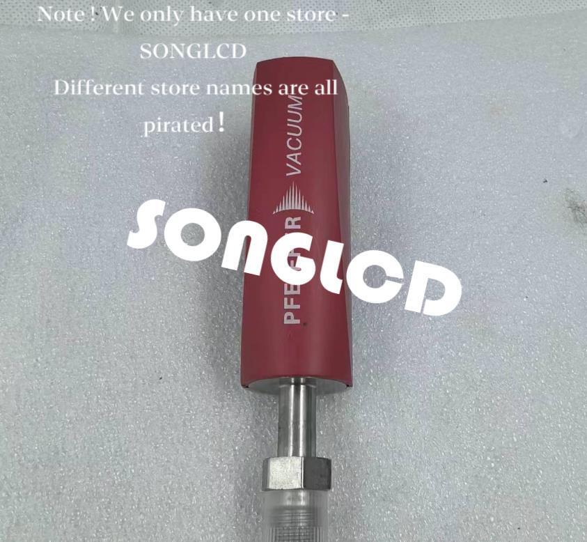 1PCS D-35614 ASSLAR CCR352 100TORR PTR27559 90days warranty via DHL or FedEx