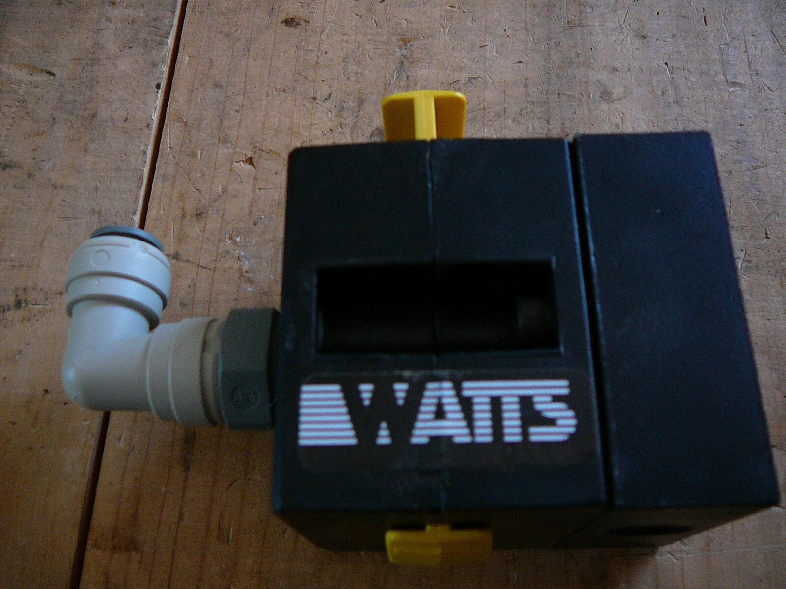 WATTS SV105-04 VALVE 300 PSI