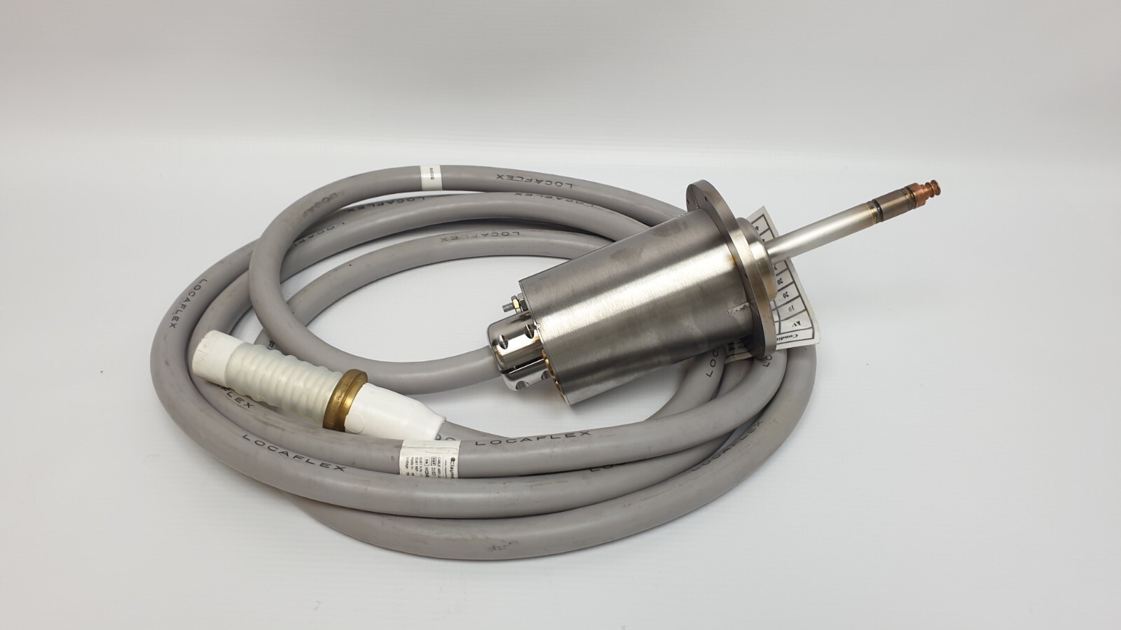Oxford Instruments X-Ray Technology P/N: 95013
