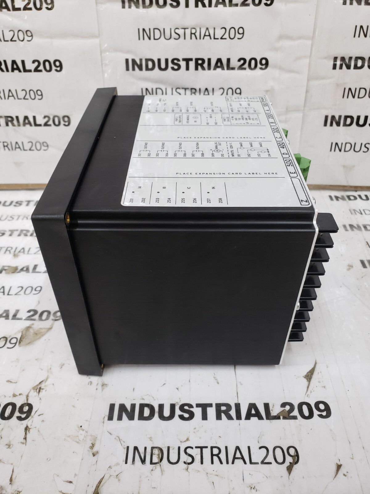 SEL SEL-749M MOTOR RELAY