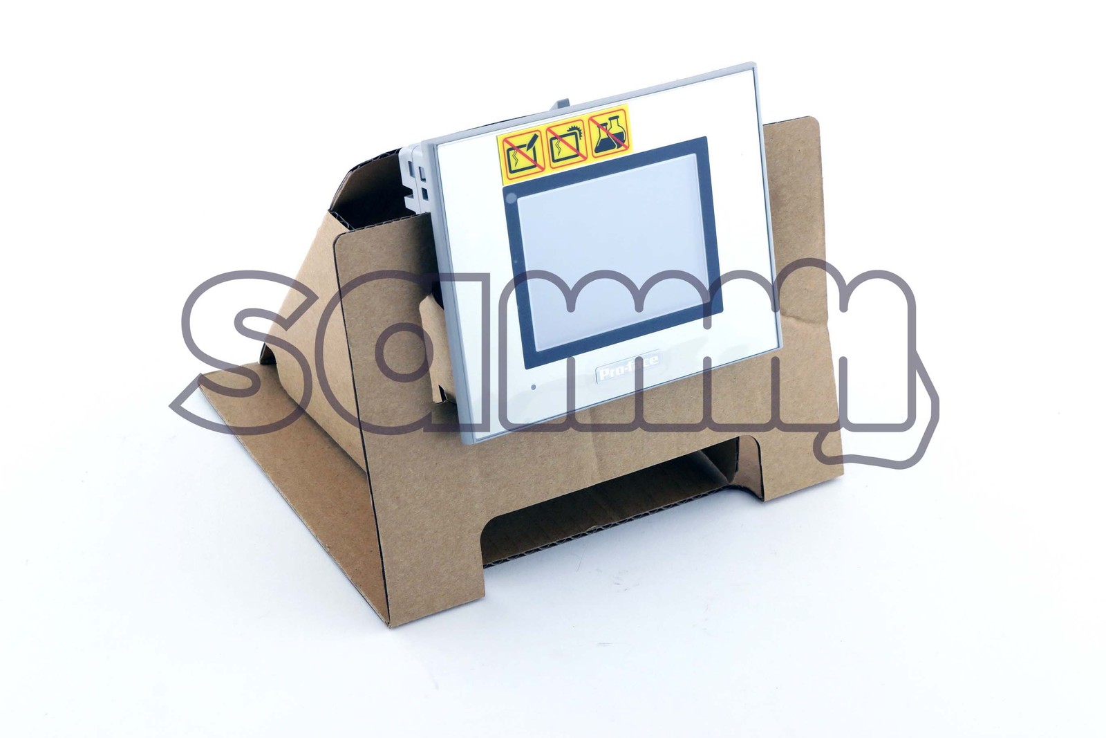 PRO-FACE PFXGP4201TAD TFT TOUCH SCREEN HMI New