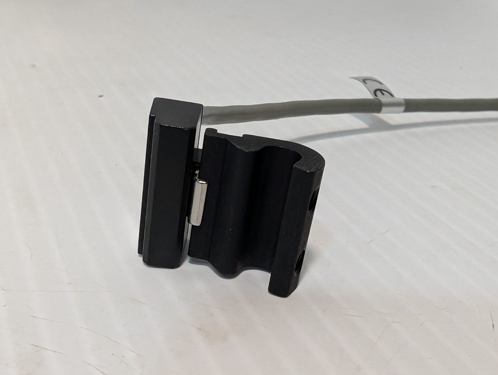 NEW Parker L07705000C Low Amp Reed Switch Assembly 8mm Quick Connect – Free Ship