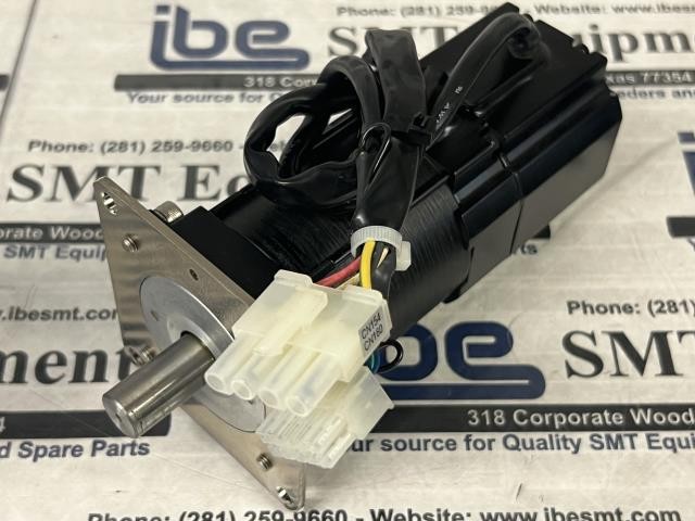 Tamagawa TBL-i Series AC Servo Motor – 4509N2821E200 w/Warranty
