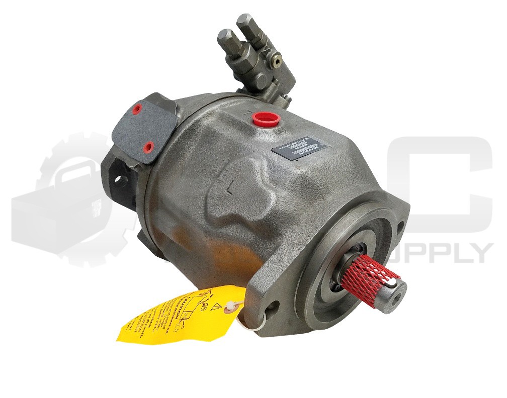 NEW REXROTH AA10VSO71DFR/31R-PKC92K08 HYDRAULIC PUMP R0000348