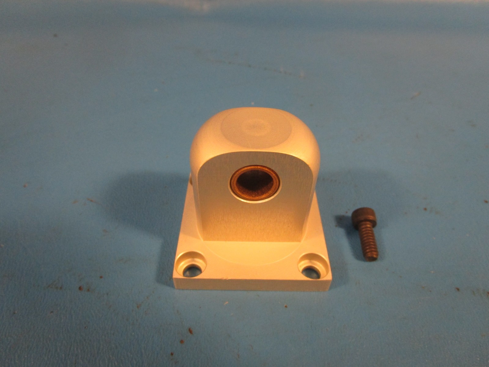 BIMBA PM-3, SQUARE FLAT PIVOT ATTACHMENT