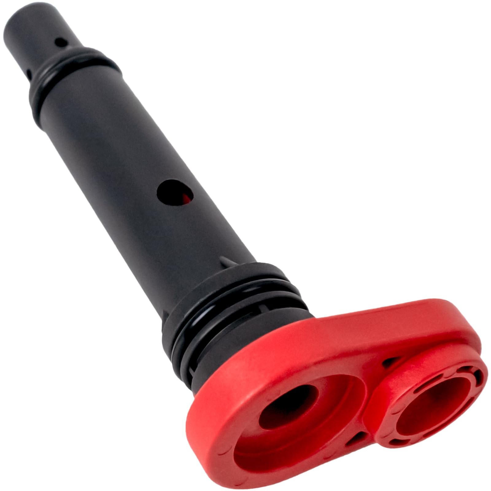 17130-5A2-A01 Pcv Valve Assembly Upgrade OEM Factory 17130-5A2-A01, Red-Black