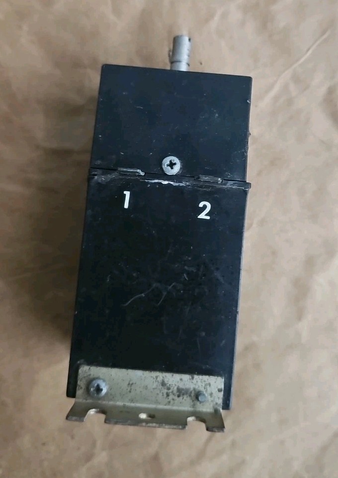 REGENT CONTROLS TM301D5S / TM301D5S (USED)