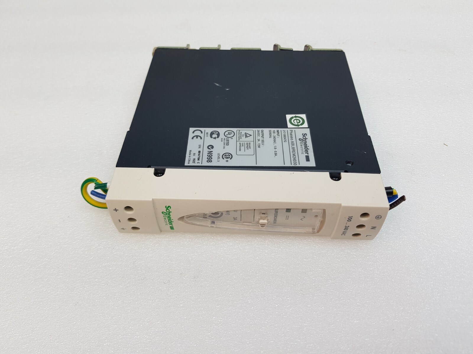 Schneider Electric ABL8REM24030
