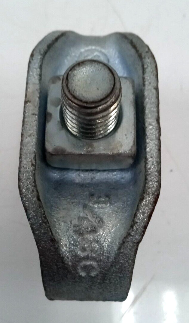 STEEL CITY PC-3/4 BEAM CLAMP 3/4″ CONDUIT CLAMP
