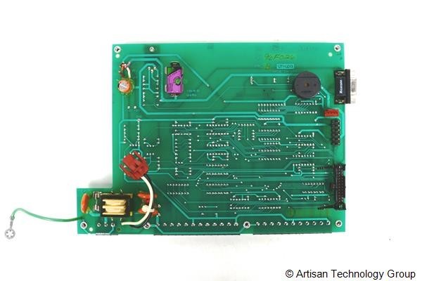 Uticor 75H37 Circuit Board