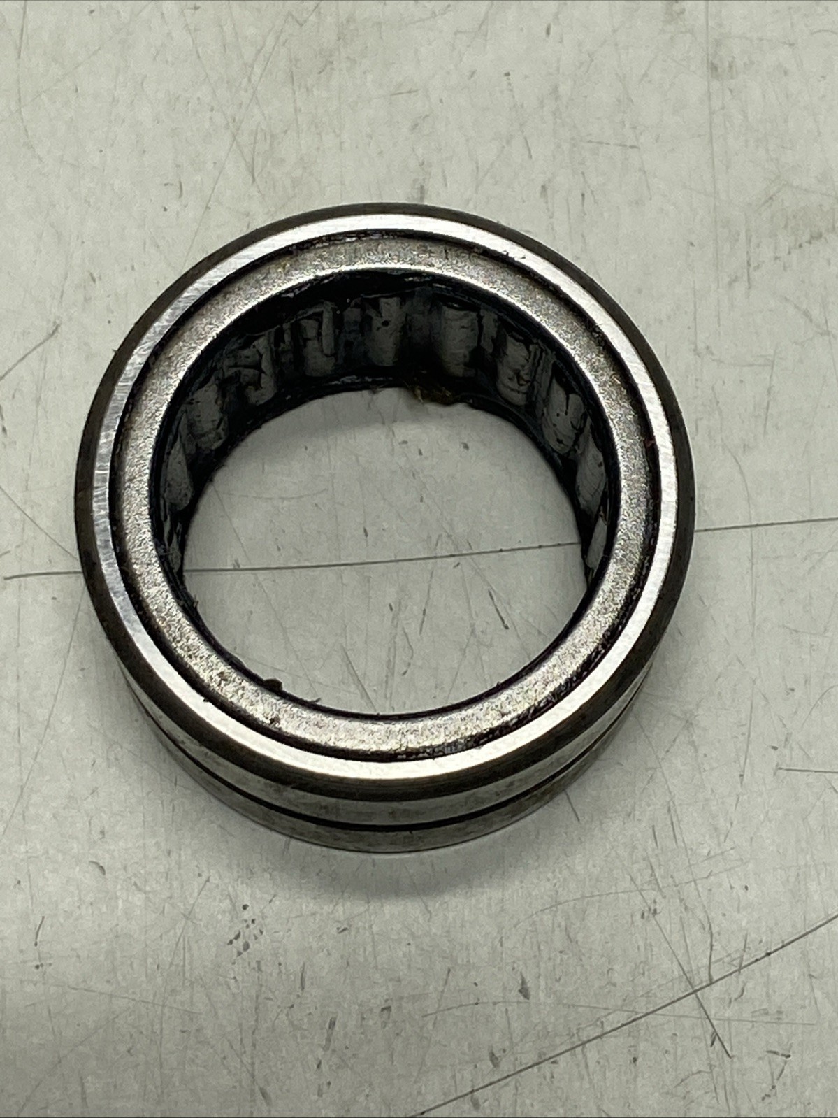 NEW OLD STOCK! MCGILL NEEDLE ROLLER BEARING MR-24-SS