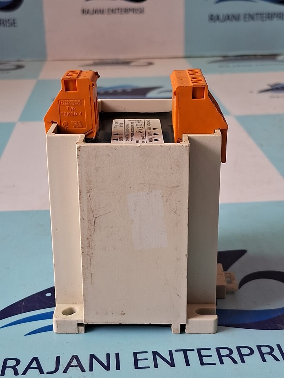 NORATEL FR60B-460230 Isolating Transformer 40VA