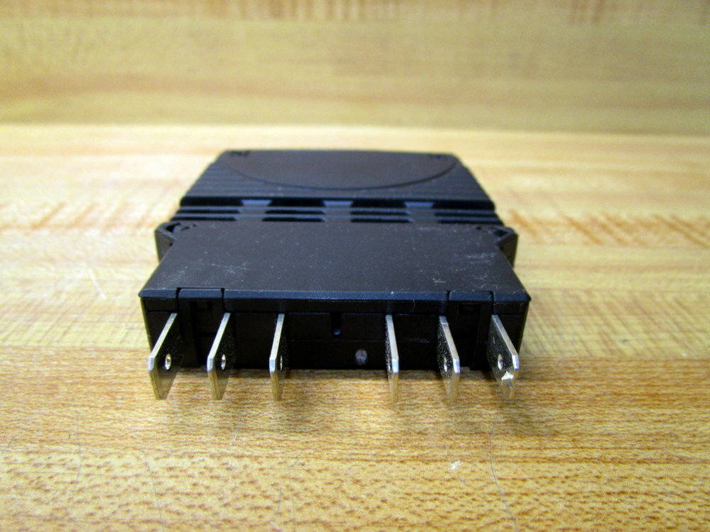 ETA ESX10-103-DC24V-2A Circuit Breaker ESX10103DC24V2A